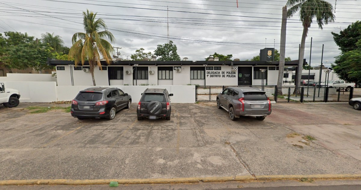 Avô é preso suspeito de abusar sexualmente das netas de 5 e 7 anos em MS