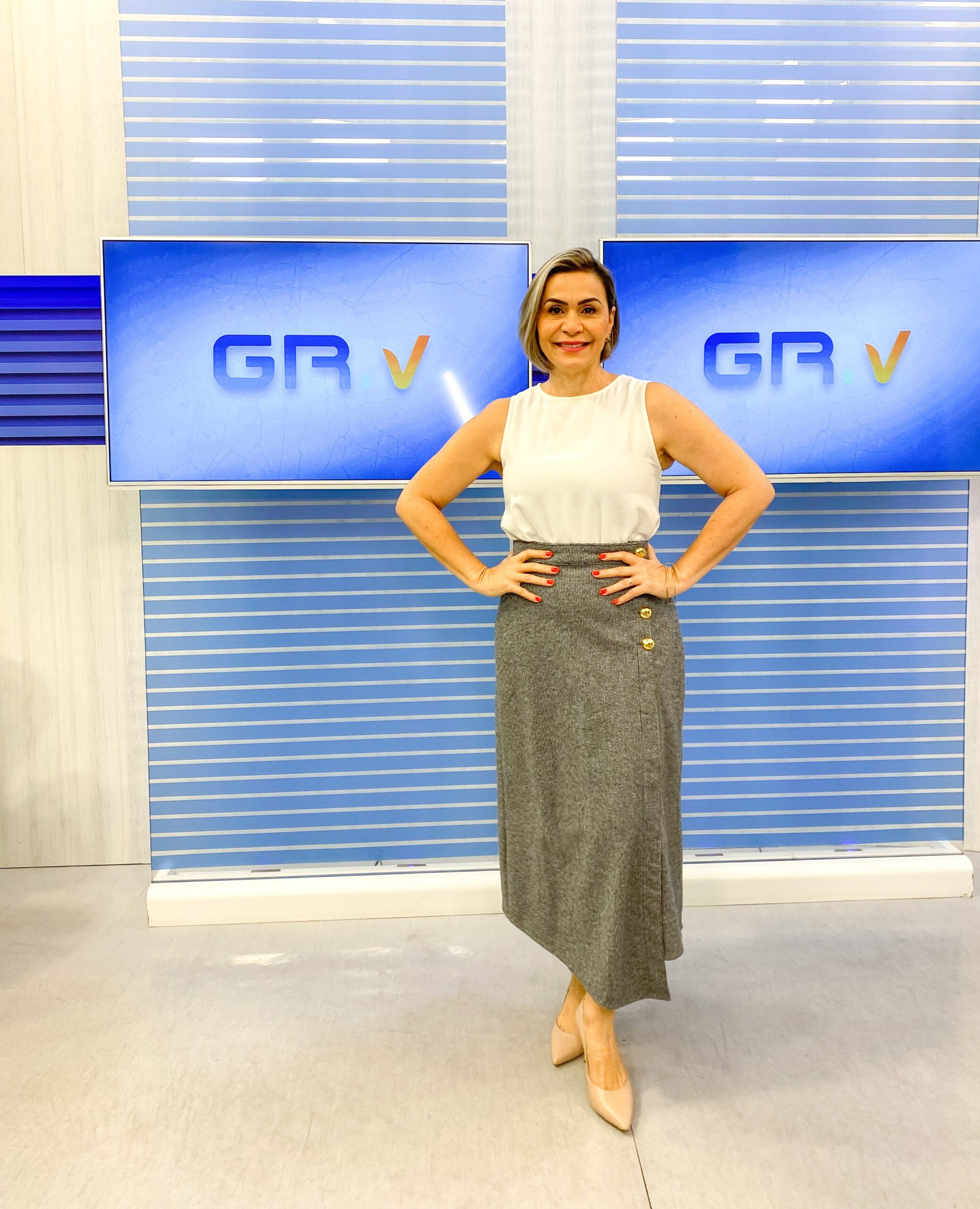 AO VIVO: Assista ao GR1