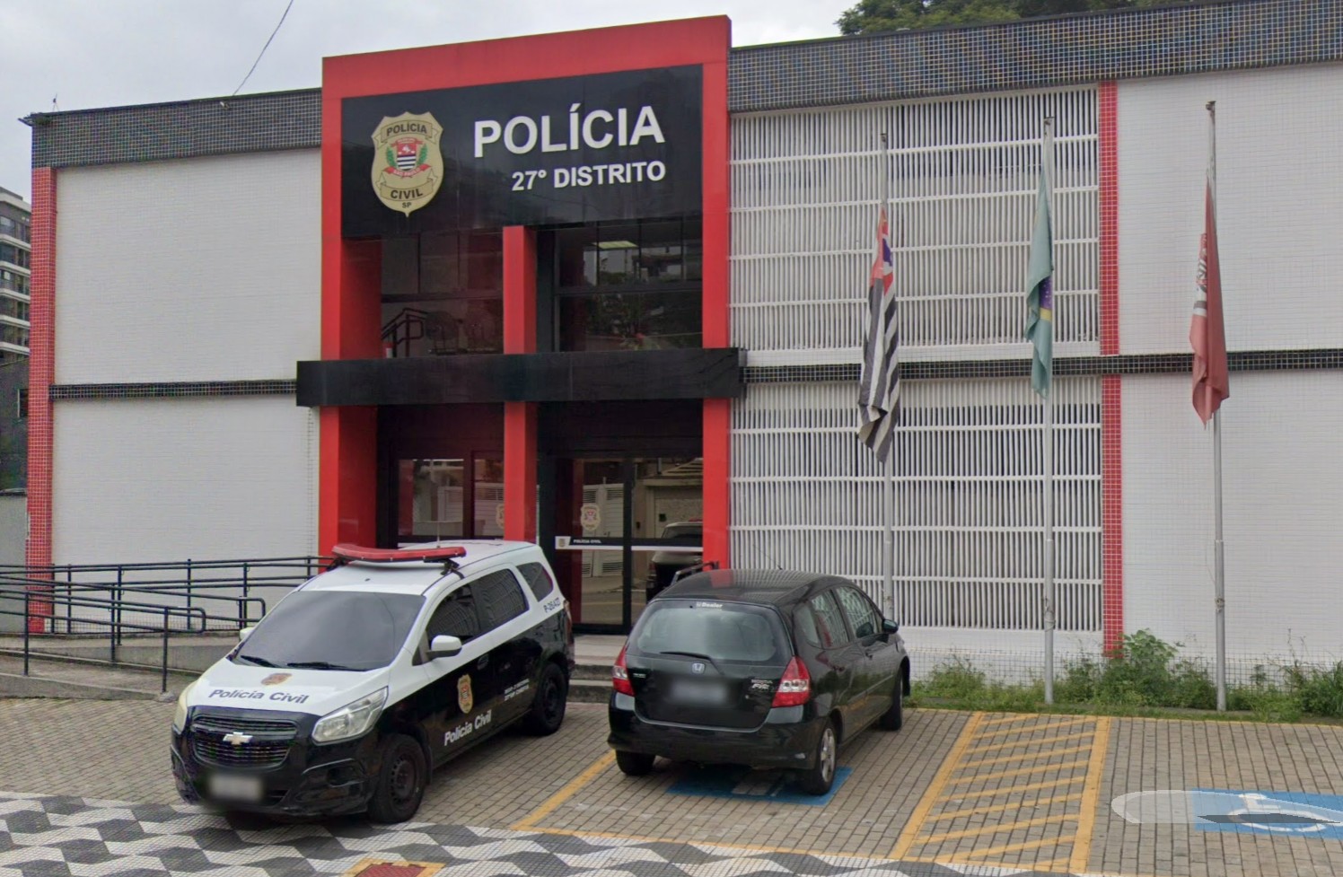 Canadense de 66 anos é preso suspeito de estuprar funcionárias de hotel na Zona Sul de SP