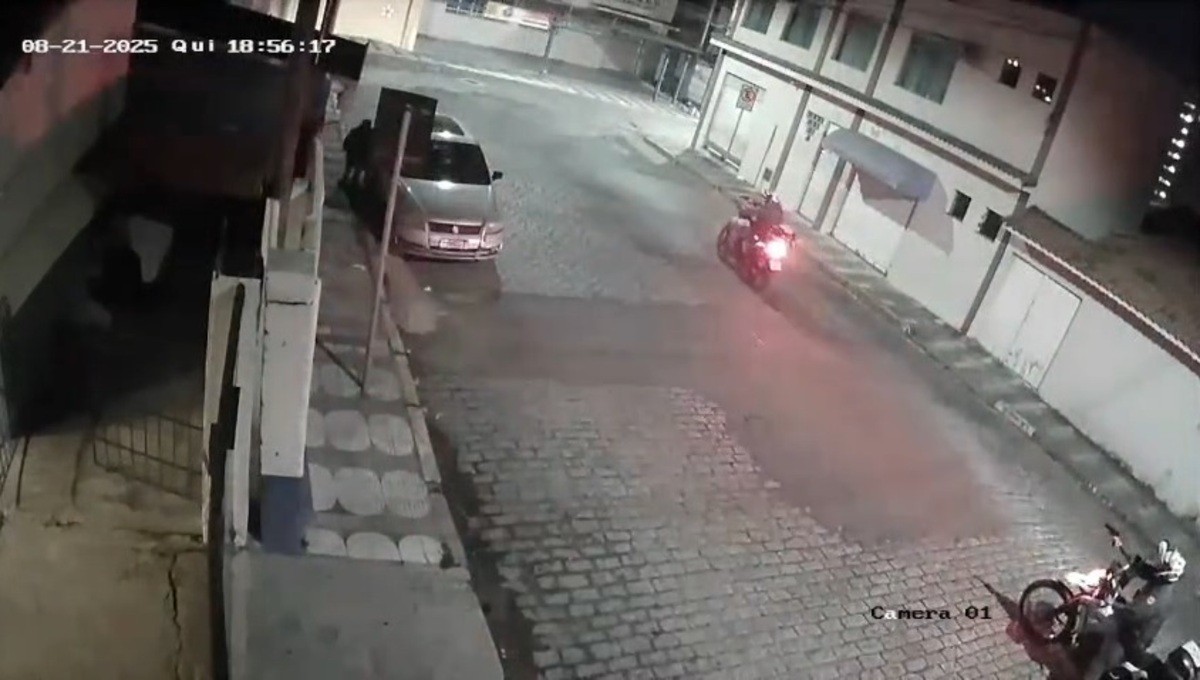 Troca de tiros com a polícia deixa um morto e dois presos em Mogi das Cruzes