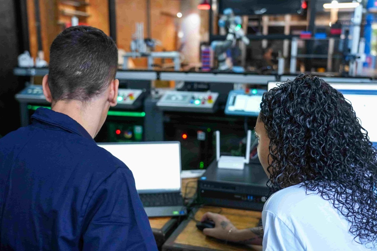 IEL-MA abre 76 vagas de estágio em cinco cidades do MA; veja como participar