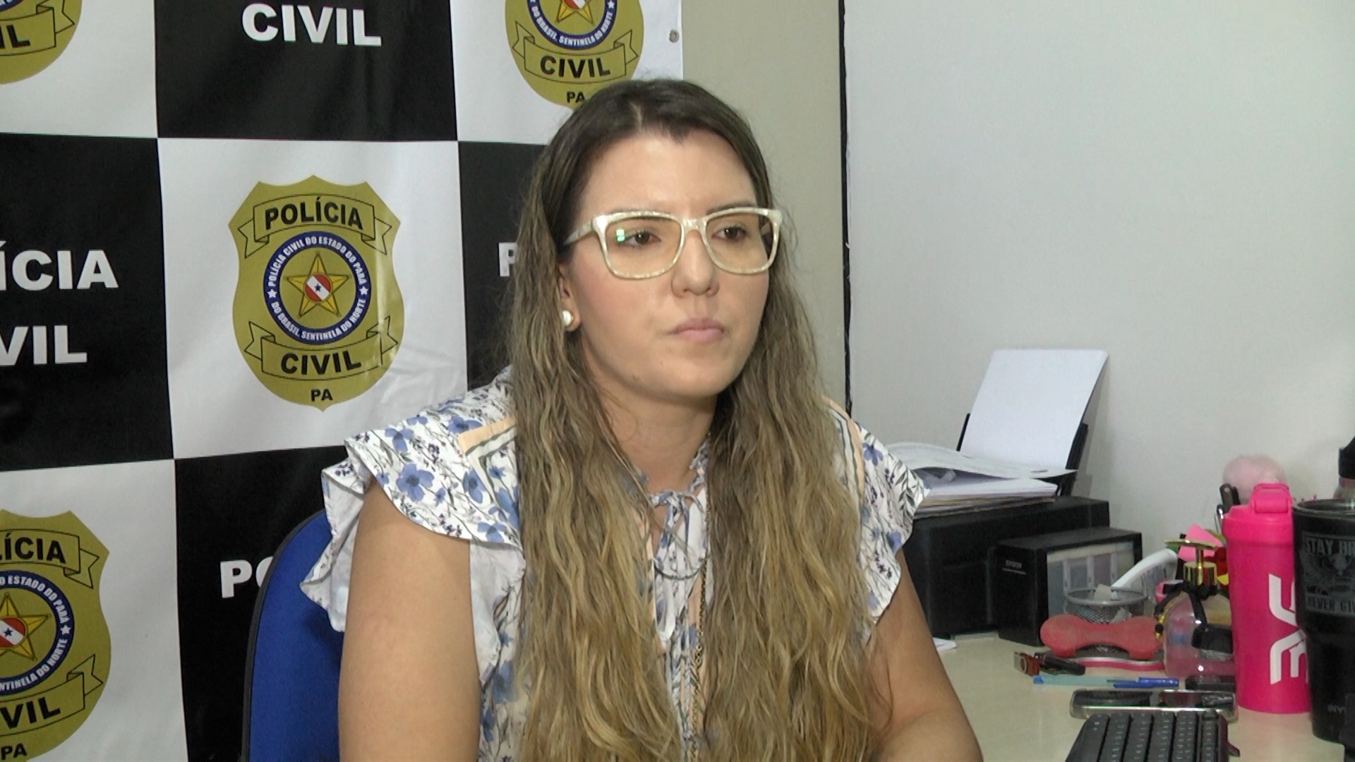 Polícia conclui investigação sobre morte de ‘Boca Roxa’ e aponta disputa entre facções em Santarém