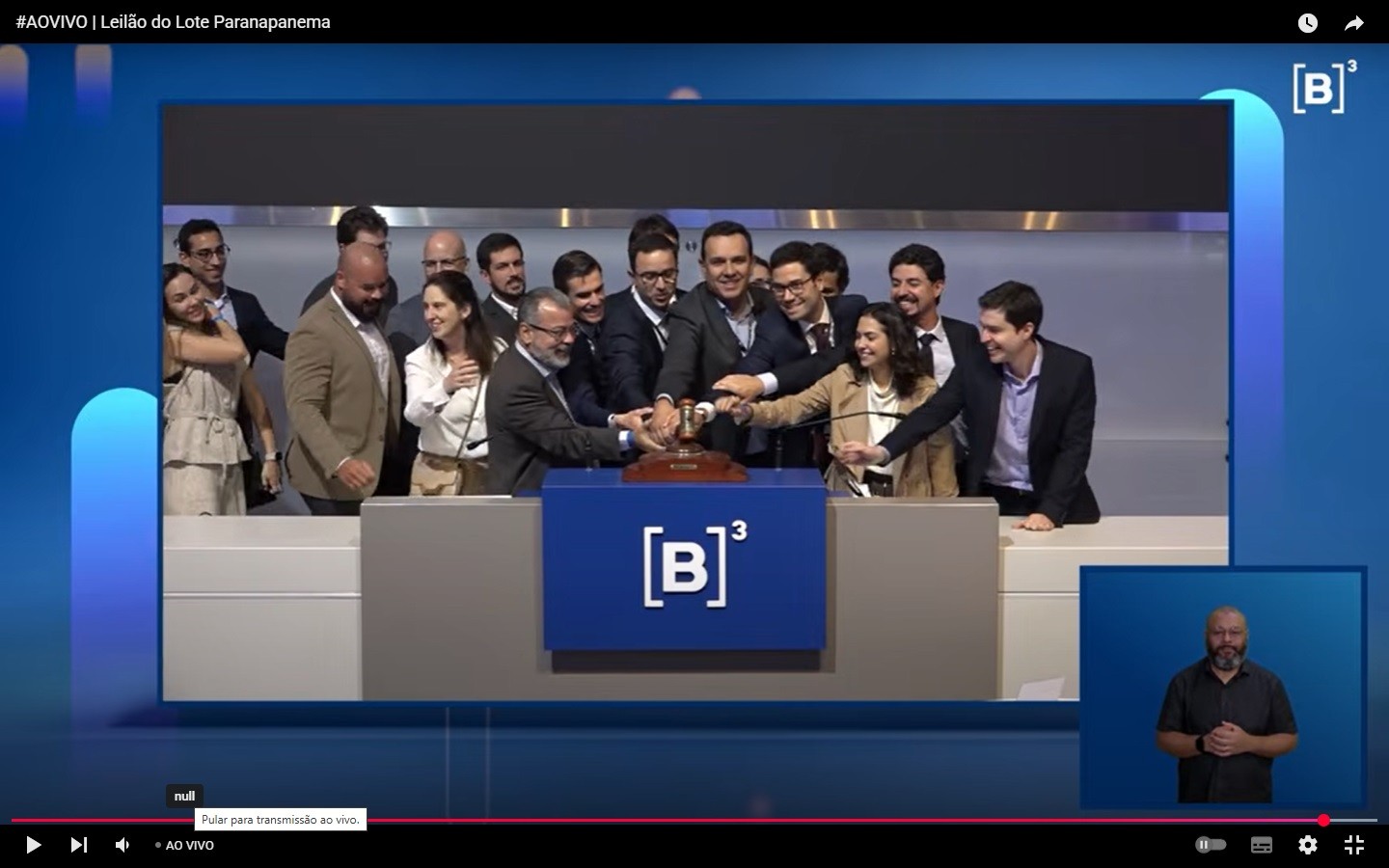 Governo de SP leiloa Lote Paranapanema que prevê investimentos de R$ 5,8 bi na Rodovia Raposo Tavares