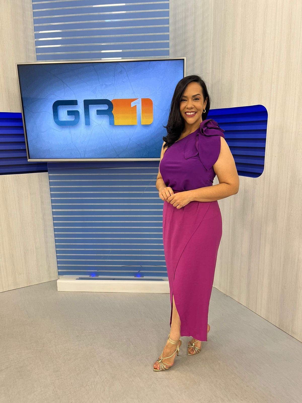 AO VIVO:Assista ao GR1