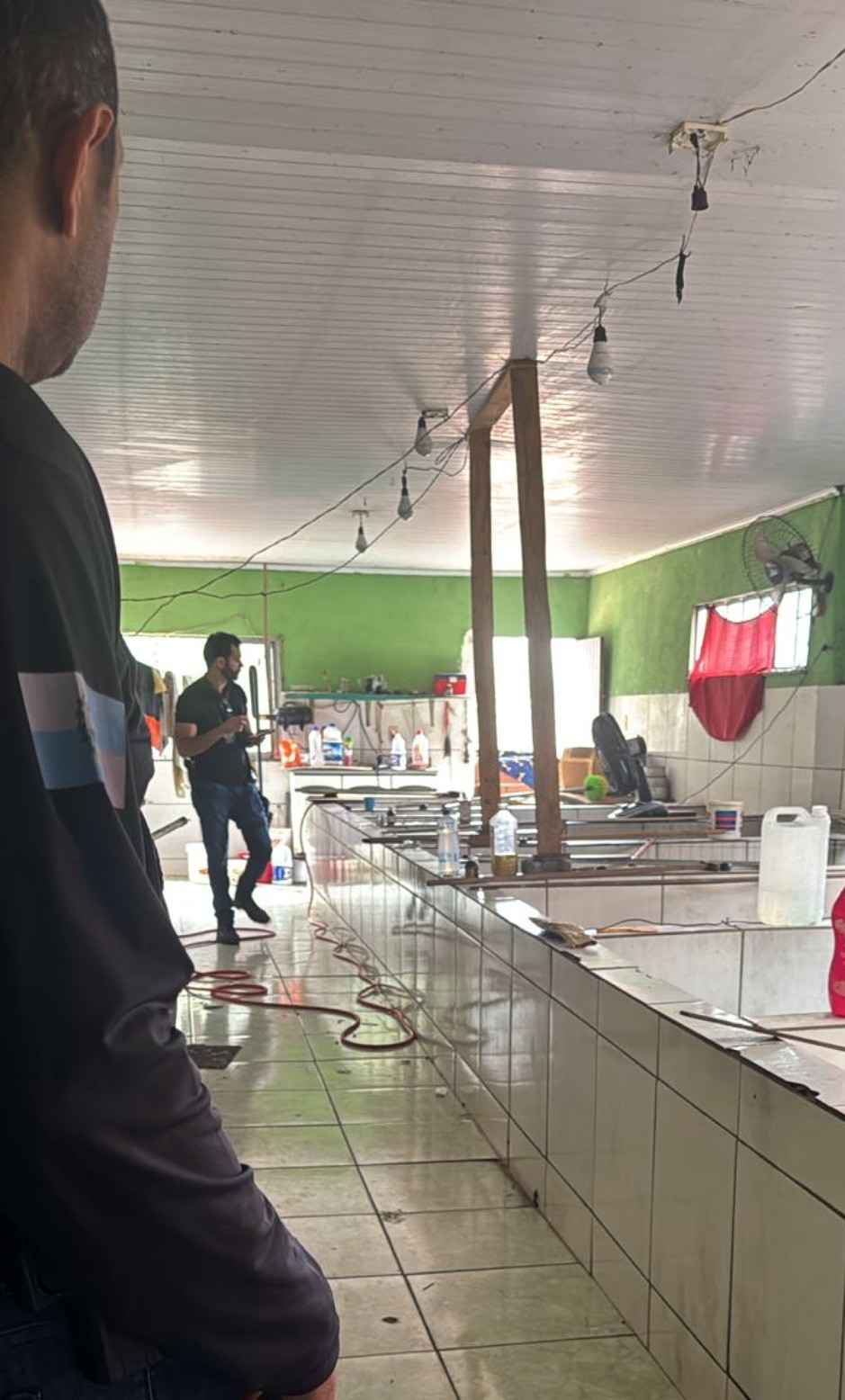 VÍDEO: Canil clandestino com 24 cães Spitz Alemão é fechado em Volta Redonda